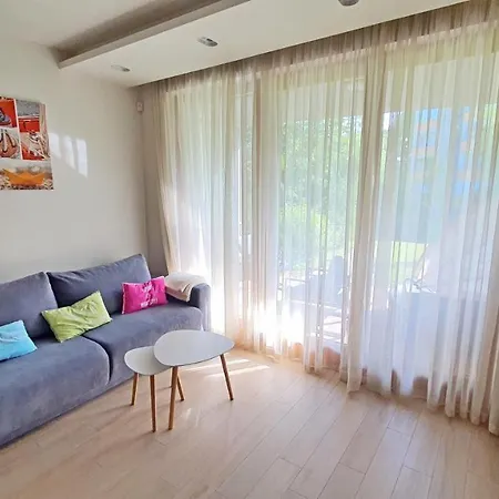 Silver Delux Apartman Balatonfured Exterior photo