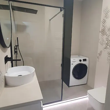 Silver Delux Apartman Balatonfured Exterior photo