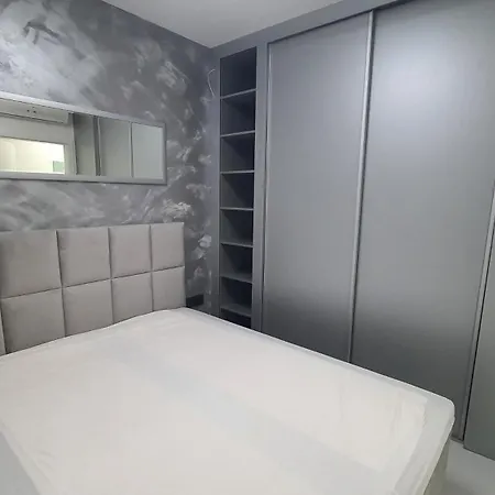 Silver Delux Apartman Balatonfured Exterior photo