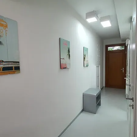 Silver Delux Apartman Balatonfured Exterior photo