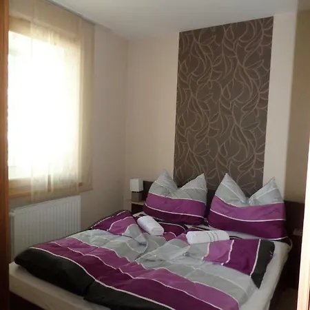 Silver Delux Apartman Balatonfured Exterior photo