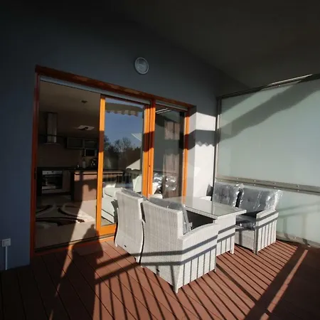 Silver Delux Apartman Balatonfured Exterior photo