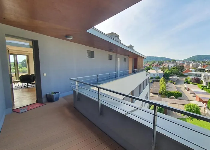 Silver Delux Apartman