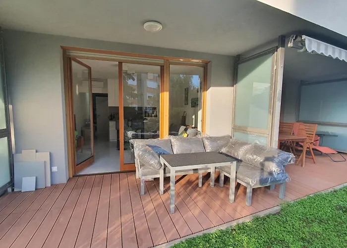 Silver Delux Apartman