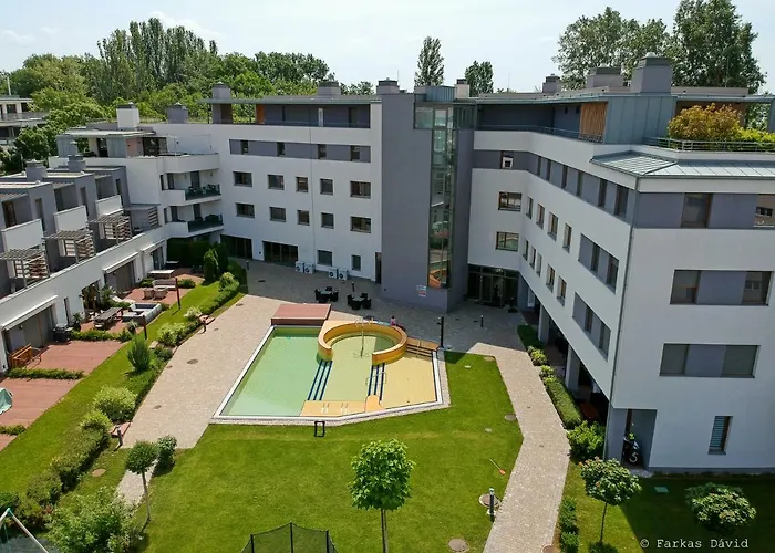 Silver Delux Apartman