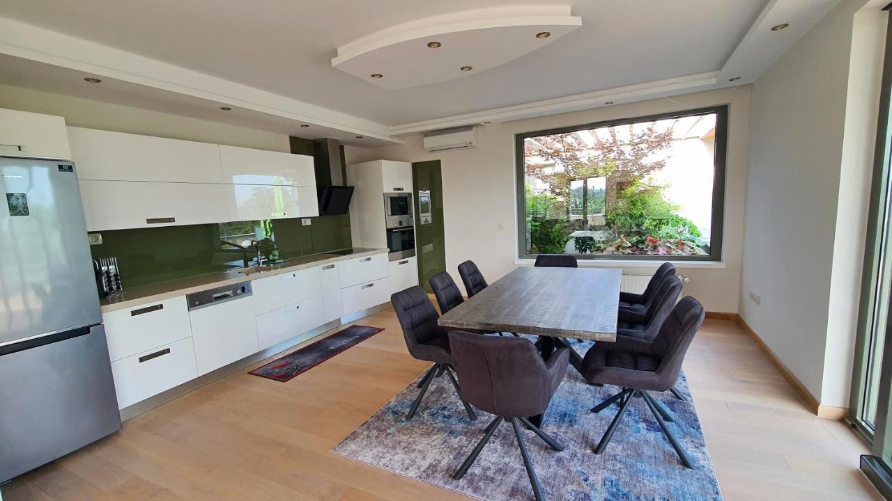 Apartament Silver Delux *