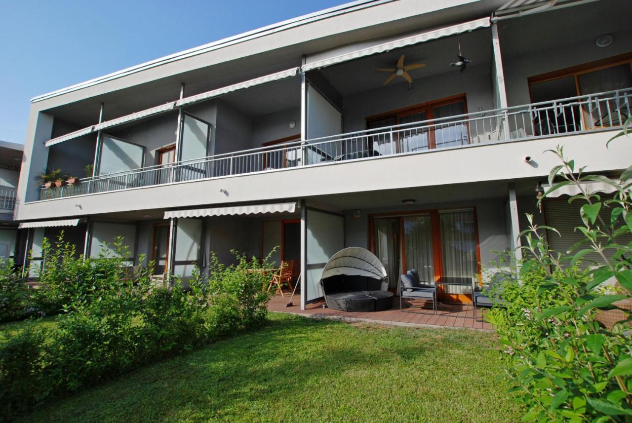 Apartament Silver Delux