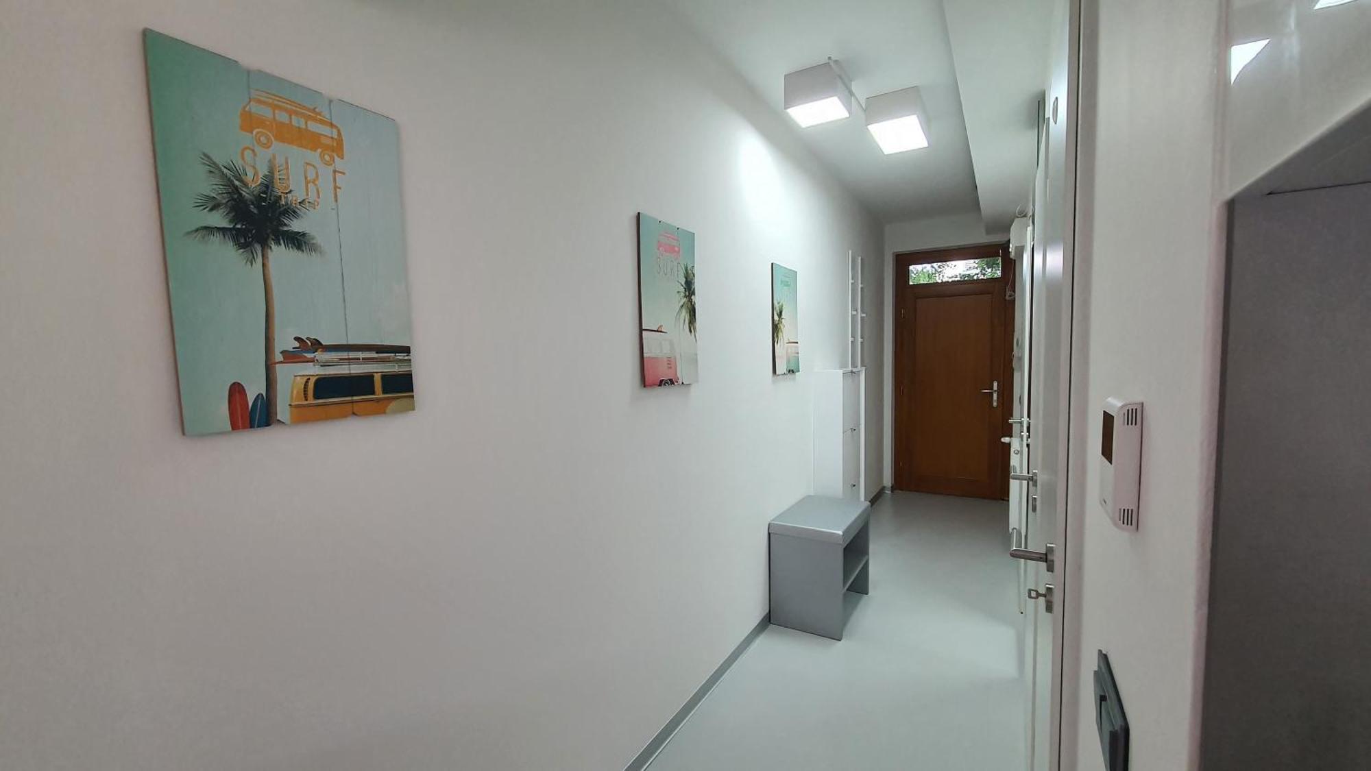 Apartament Silver Delux Balatonfüred