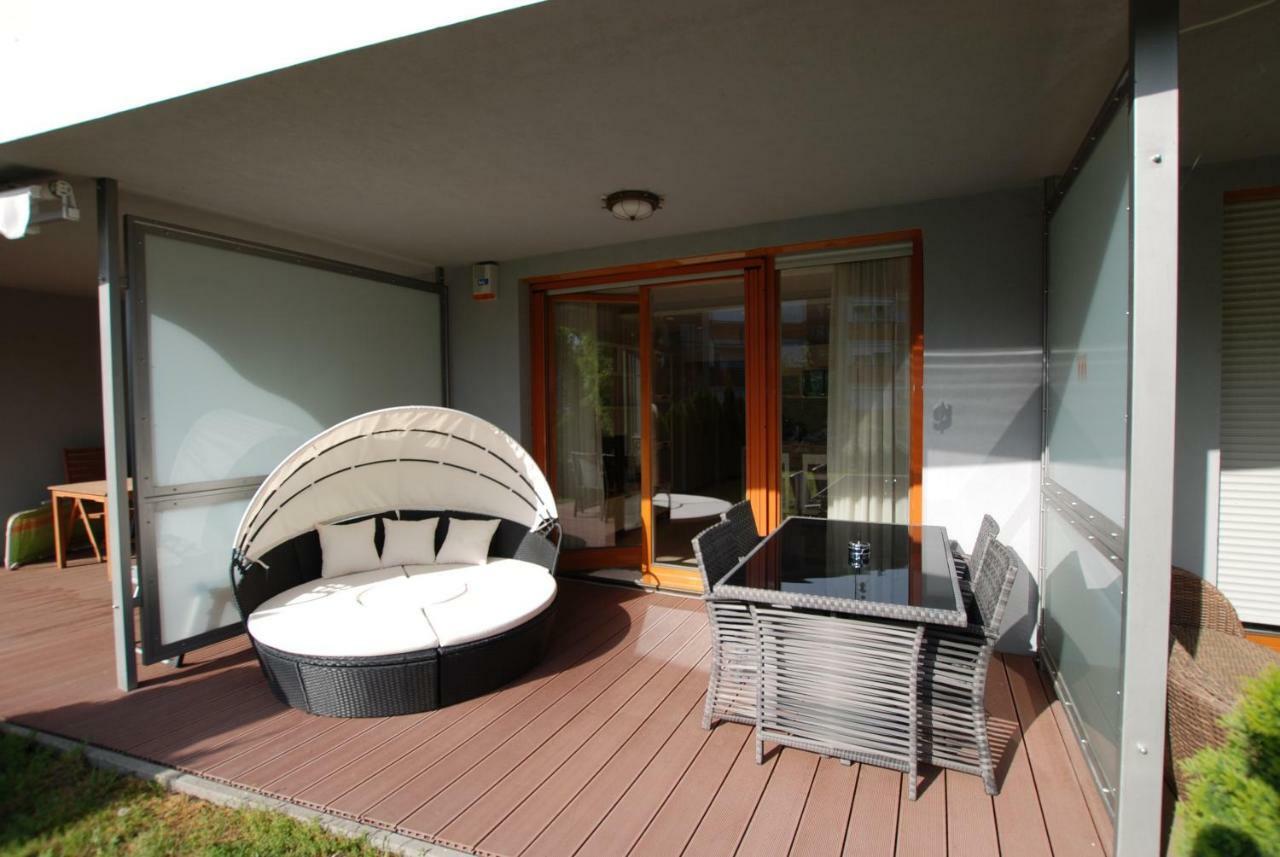 Apartament Silver Delux Balatonfüred