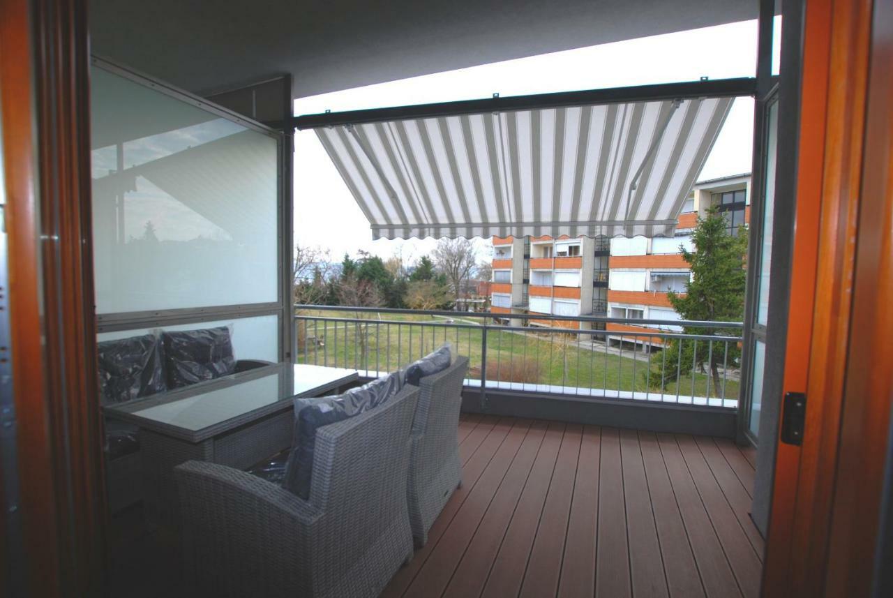 Apartament Silver Delux