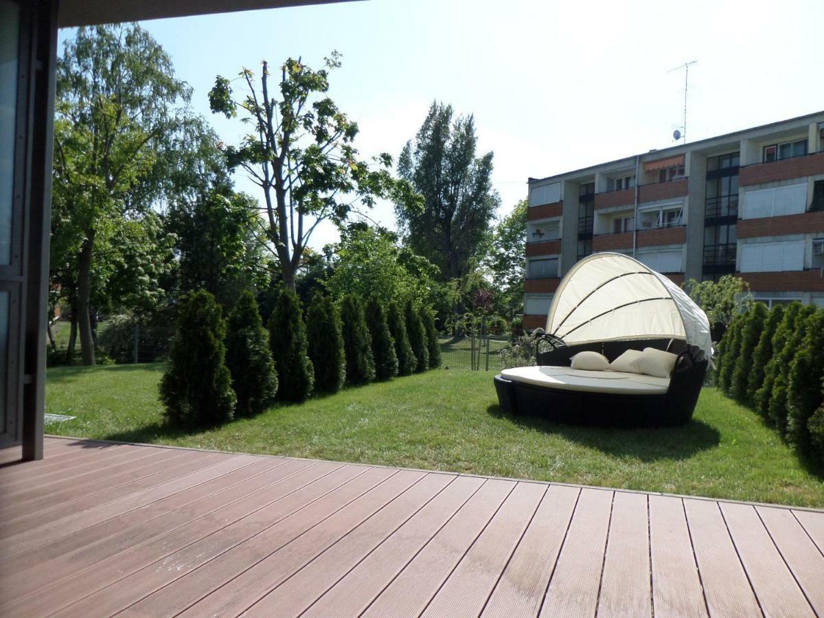 Apartament Silver Delux