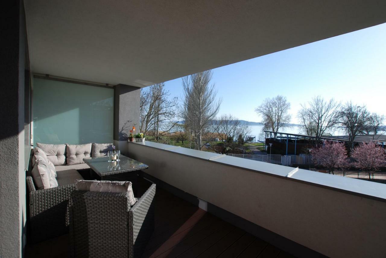 Apartament Silver Delux *