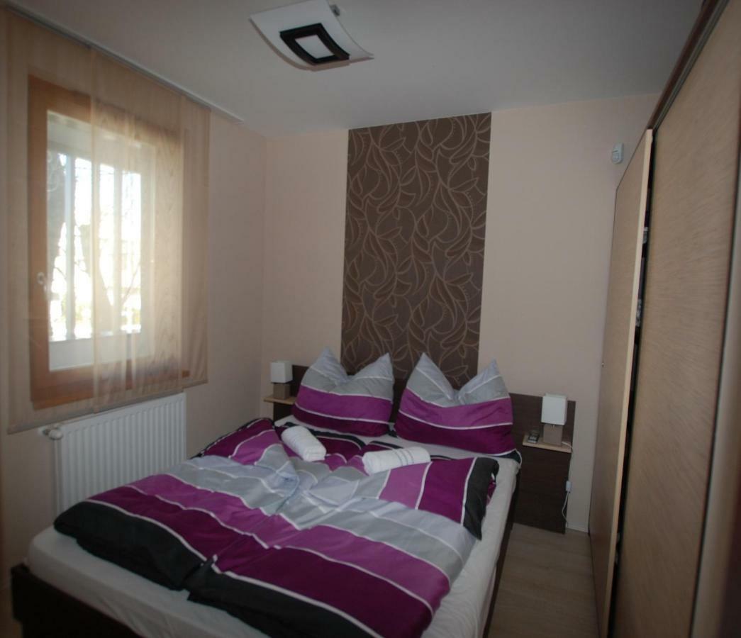 Apartament Silver Delux