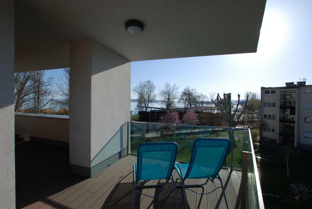 Apartament Silver Delux *