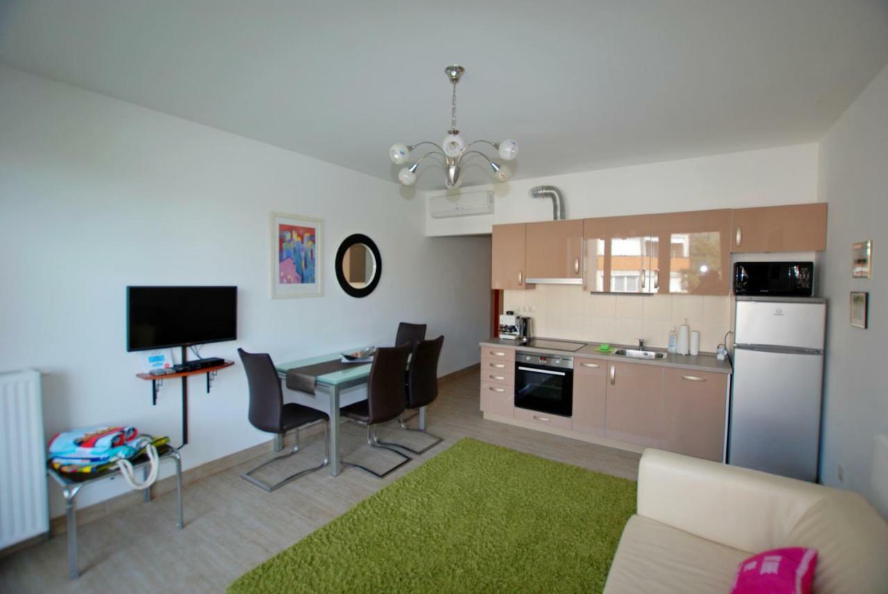 Apartament Silver Delux Balatonfüred