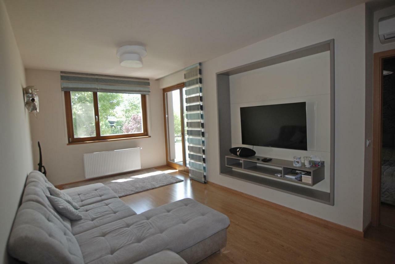 Apartament Silver Delux Balatonfüred